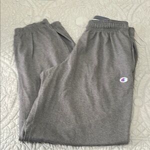 Champion lightweight joggers size M